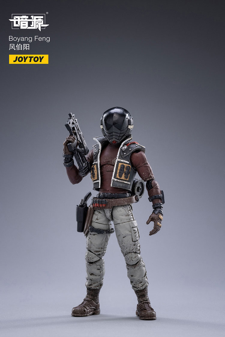 Экшн-фигурки JOYTOY Dark Source 1/18 аниме 10,5 см, Коллекционная модель  Boyang Feng, игрушки, Официальный магазин | AliExpress